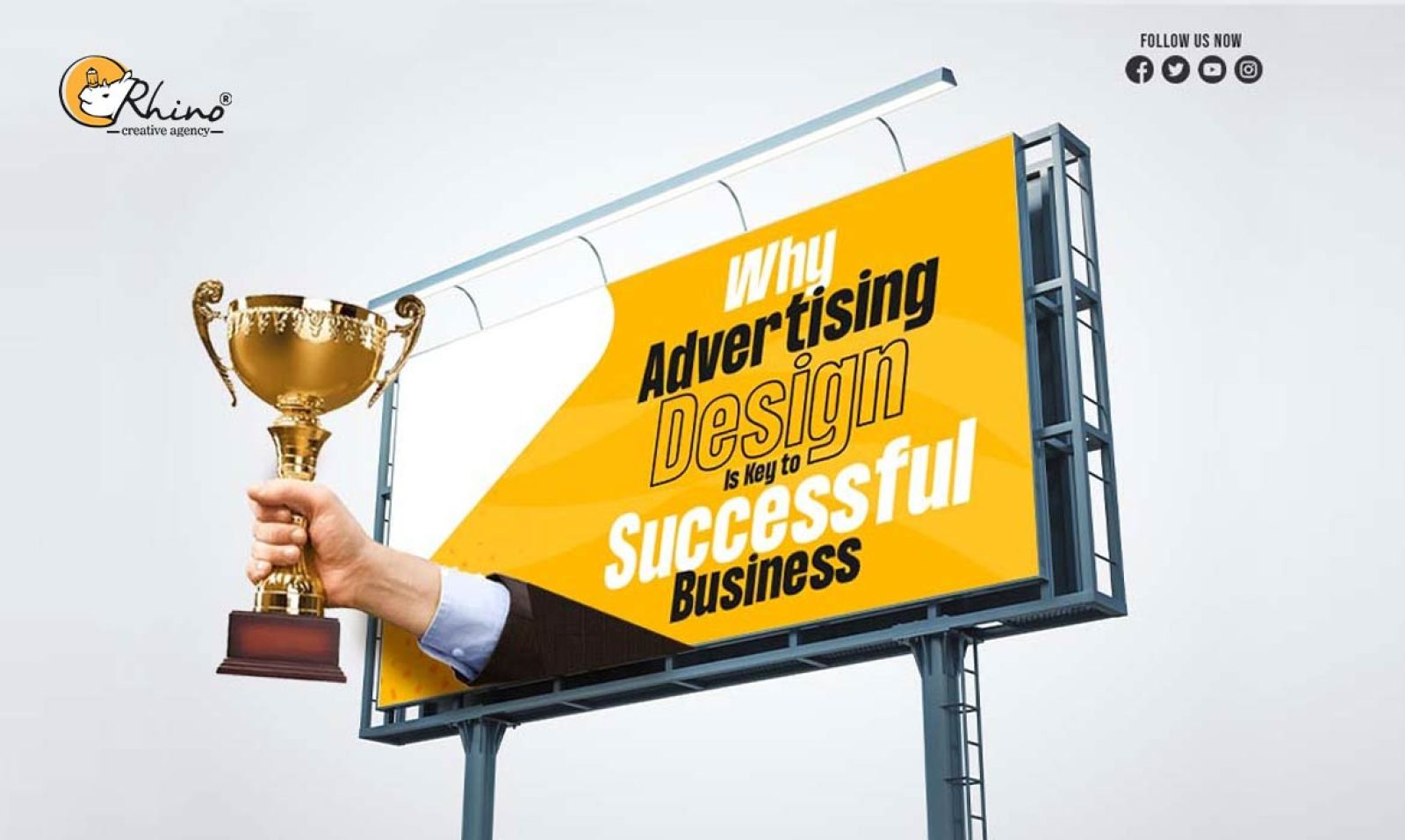 Why Advertising Design Is Key to Success full Business