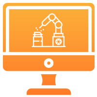 industrial Mechanical modelling