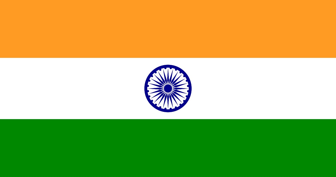india india