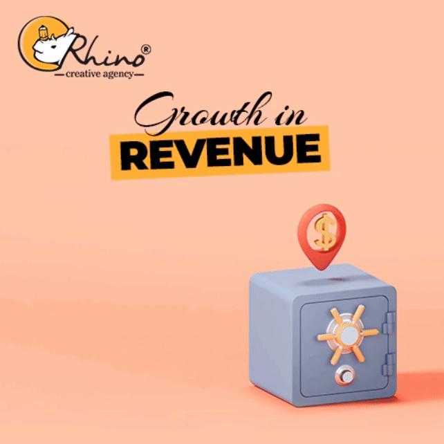 3. rhino blog creative video double revenue