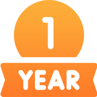 1-year 1 year