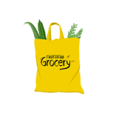 Branding 3 namma grocery