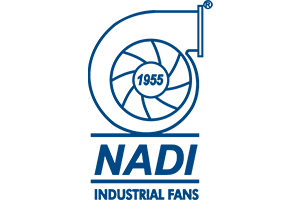 Nadi-logo Nadi logo