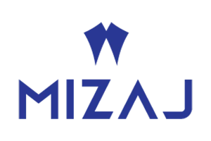 mizaj-logo mizaj logo