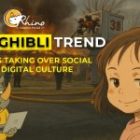 The Ghibli Trend: How It’s Taking Over Social Media & Digital Culture