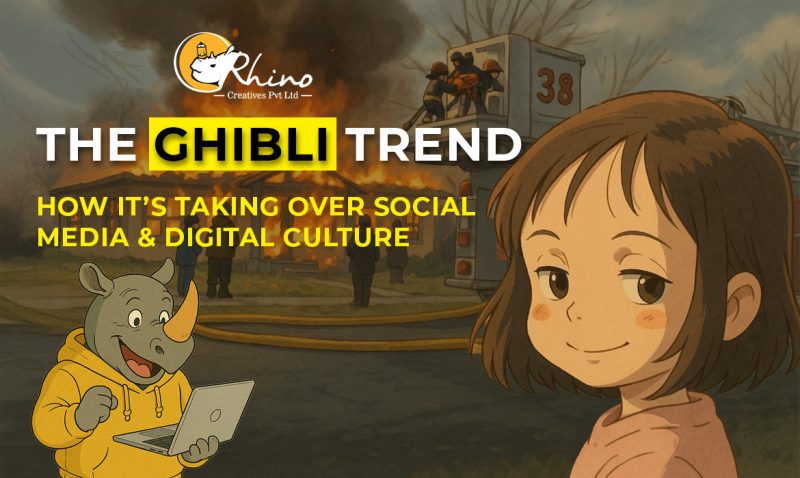 Ghibli Trend - Digital Culture - OpenAI - ChatGPT - Hayao Miyazaki - Studio Ghibli - AI Generation - AI Art - Social Media - Instagram - X - Reddit - Meta