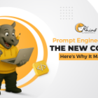 Prompt Engineering Is The New Coding—Here’s Why It Matters