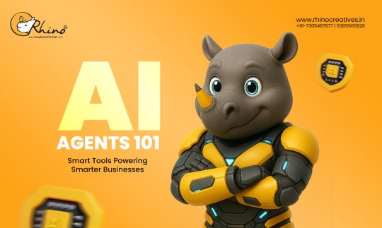 Home 15 AI Agents - AI - Business - Tech Updates - Technology - Digital Marketing - Business - Corporate