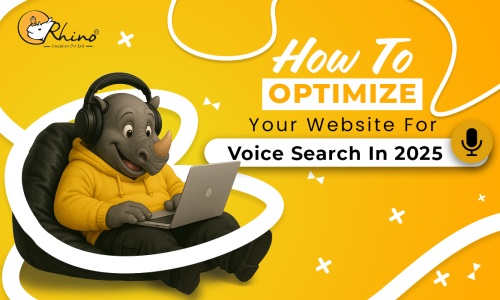 How To Optimize Your Website For Voice Search In 2025